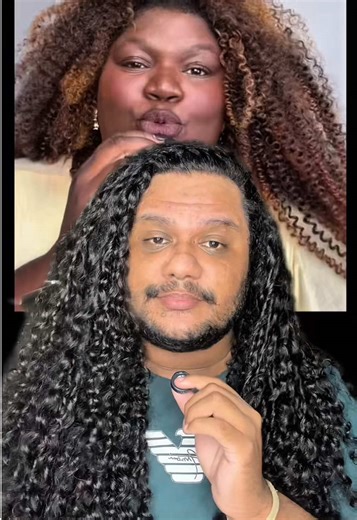 Bielle Elizabeth e a polêmica do pedinte virtual