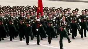 Vietnam Military Hell March Highlights