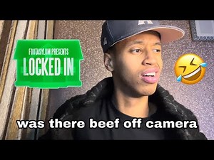 The TRUTH about LOCKED IN Footasylum (What REALLY Happened)