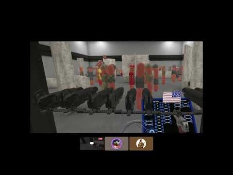 H3VR Shenanigans (Volume Warning)