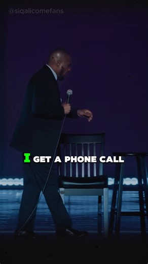 My Brother Said He Was Locked Up in Mexico, They Told Me It’d Cost $6,000 to Get My Brother Out of Jail… I Said “Scam” Before He Finished the Sentence. #alisiddiq #brother #storytime #funny #stanupcomedy