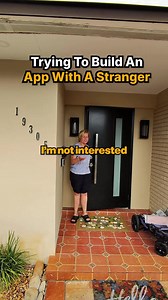 What App Would You Create? (Introvert vs. Extrovert)