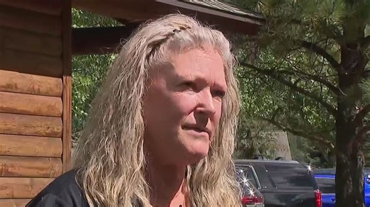 Jeffco Sheriff's Office updates shooting at Evergreen High School that left 3 injured