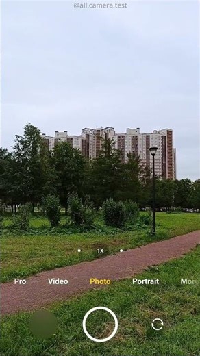 Xiaomi Redmi Note 9 Pro - Camera Test / Street photography