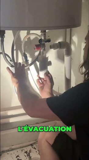 Manomètre et PVC : Installation Facile pour une Décharge Parfaite !