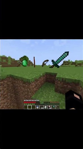 MINECRAFT, But Crafts Are GIANT!? #98