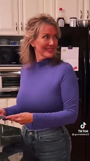 When Your Friend Has A Hot Mom: