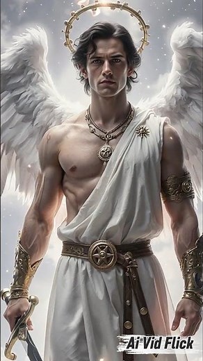 TRUE Forms of Angels: Part 13