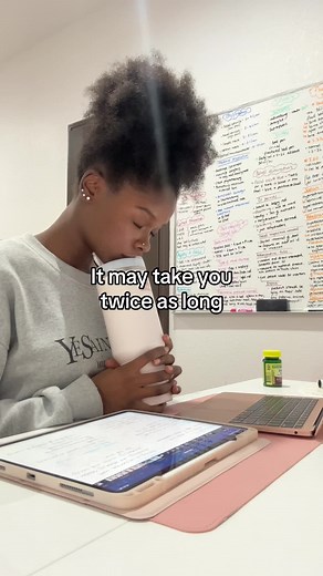 Inspiring Journey of a Nursing Student's Success