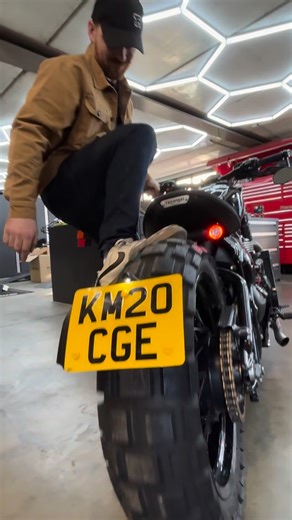 This Supercharged Wide Wheel Bobber is back in the workshop for its spring service. Because owning a Thornton Hundred does not end the day you buy your bike. That is just the beginning. When you join the TH Collective, your build is supported for life. Servicing. Upgrades. Refinements. Evolutions. We collect. We deliver. Wherever you are in the UK, we make sure your bike is summer ready and exactly how you want it to look, feel and ride. That is ownership, redefined. DM us to join the Collective