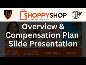 Unlock Unbeatable Value: ShoppyShop - The New Era of Network Marketing