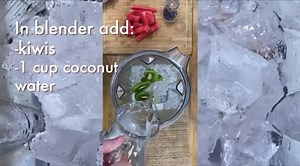 Leah Williams QVC on Reels