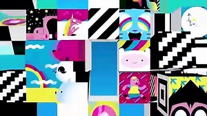Cartoon Network - New at 6 (Summer Promo)