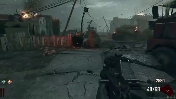 Nuketown🔥😈#nuketown #zombies #blackopszombies #codzombies #blackops2 #bo2memories #bo2 #callofdutyclips