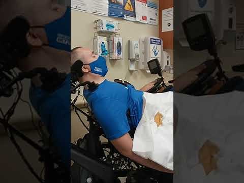 Baclofen Pump Refill