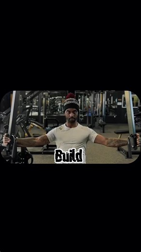 TRAYNE isn’t random workouts. It’s disciplined training, consistent execution, and progressive overload, the only formula for real muscle growth and lasting body recomposition. #CoachTrayne #Build #Discipline #Muscle #Mindset