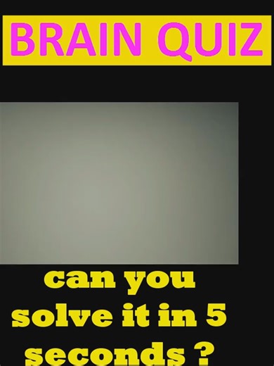 Test Your Math Skills with This Fun Riddle!