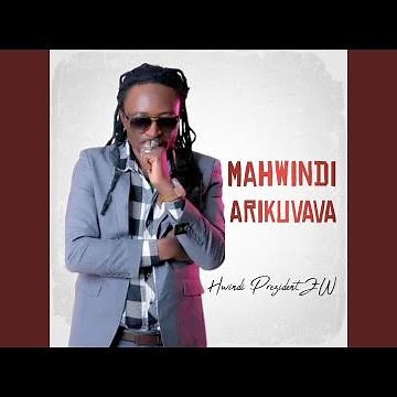 Mahwindi Arikuvava