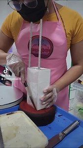 697K views · 2.2K reactions | How to make Phone Cake Surprise  | Creamy Cups Factory | Facebook