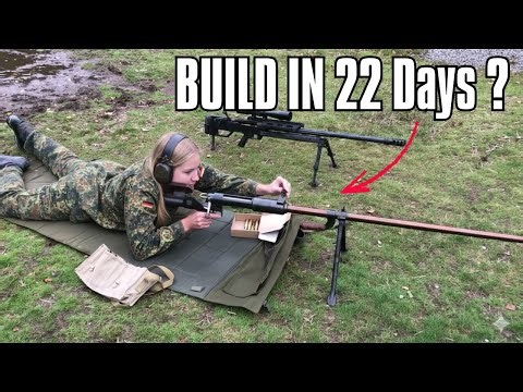 The Soviets Built This TANK DESTROYER in 22 Days... I'm Not Kidding