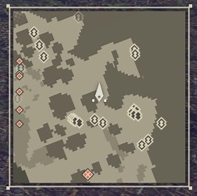 Forest Zone - NieR: Automata Walkthrough