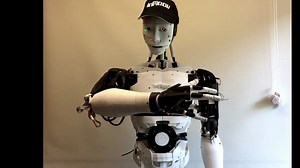 (搬)人形机器人—InMoov Build Part -22—right arm