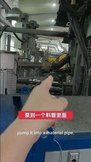 Yomato magnesium die casting production #diecastingmachine