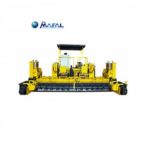 [Hot Item] China Aht6000 Slipform Paver Concrete Machine Cement Paving for Sale