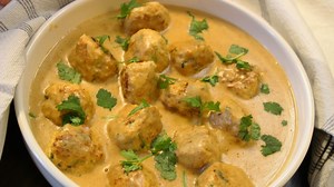 Two quick and healthy ways to cook up ground chicken!