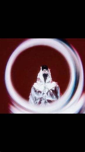 Théo Miège on Instagram: "Some visions aren’t meant to be explained Latest visuals for @luciidmusic Thanks to @prismlensfx for the Halo filter"