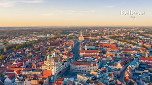 Augsburg in Deutschland: Tipps für Biergarten, Kultur und Hotel