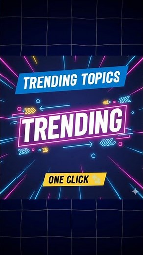 how to find trending topics on youtube 2025