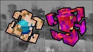 Elemental Conduits (Better Conduits) [1.16-1.18] Minecraft Data Pack