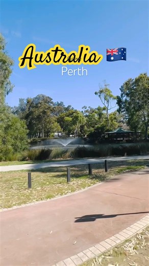 Bus Ride in Perth 🇦🇺 #australia