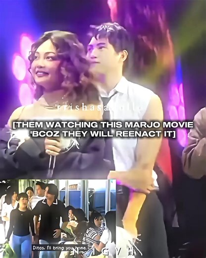Still so feeling overwhelmed with these CARTON moments from Lite's concert yesterday— definitely, you've come so far mga mahal ko 🥹 “malayo na, pero malayo pa.” I'M SO PROUUUUDD!! I LOVE YOU GUYS SM @ANTON VINZON @CARMELLE 😩🤎 [ #CarTon #fyp #tiktok #fypシ #foryou ] [ Carmelle Concert ]