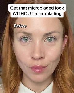 225 reactions · 10 comments | Getting your best brows doesn’t have to be hard with Instant Brow Fix™ Semi-Permanent Eyebrow Gel! Get the look of naturally full, defined brows with a lightweight, never-crunchy gel that never leaves behind residue. ✨ | Thrive Causemetics | Facebook