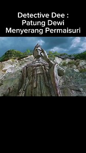 Detective dee #film #movie #viral #reels | Kongsi Film