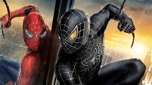 Review Spider-Man 3 (2007): Penutup Trilogi Yang Terlalu Dipaksakan