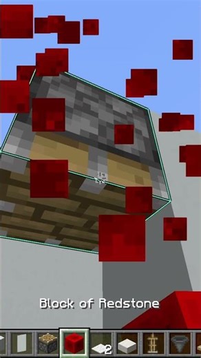 #minecraft make a modern chair