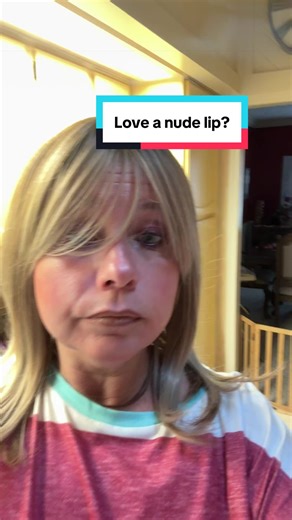 If you love a nude natural looking lip as much as I do run, don’t walk and grab you one of these kids today they do not last this one that I have on in the video is vanilla latte love love this kit. #nudelip #naturallip