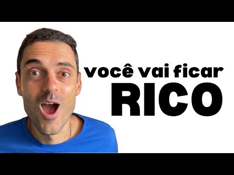 Whoever does this will get RICH!