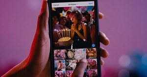 Instagram now lets you share portrait and landscape shots in galleries  - 9to5Mac