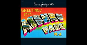 Greetings from Asbury Park, N.J. by Bruce Springsteen on Apple Music