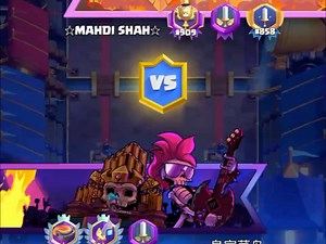 2025CRL 20胜 幽灵家驹 VS 飓风屠夫骷髅钻