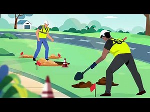 Ripple Fiber Construction Process