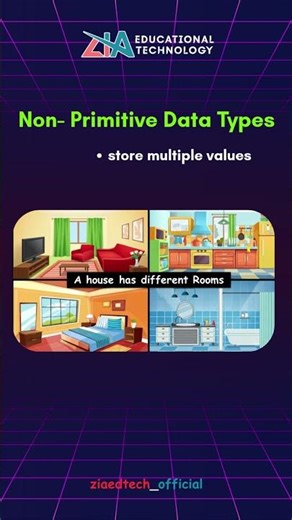 Javascript - Non-primitive Datatypes || Beginner to Advanced