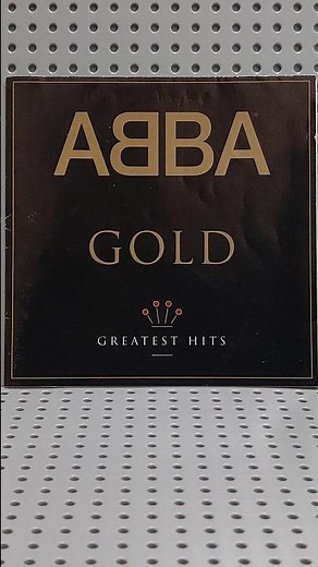 ABBA - Gold (Greatest Hits) - Dancing Queen #abba #bestof #gold