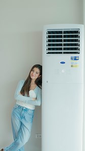Belle Mariano 🧚 on Instagram: "Moving into my dream home was exciting ✨, but I also wanted smarter, energy-efficient choices. ✨ I needed aircons that match my style and keep my home cool without worrying about the electric bill. ❄️💡 That’s why I trust only the best: Carrier. With powerful, energy-efficient cooling and sleek design, Carrier gives me the luxury I love—without the worry. For an energy-efficient, beautiful space, trust Carrier and #BeAirConfident. 💙 #CarrierTheAirAuthority #Carri