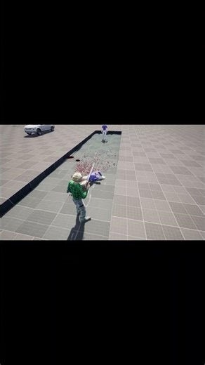 Endorphin.Vice GORE part 3 #gaming #ragdoll #games