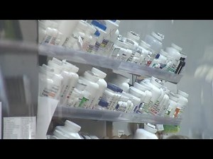 All Nevadans now eligible for discount card for prescription drugs